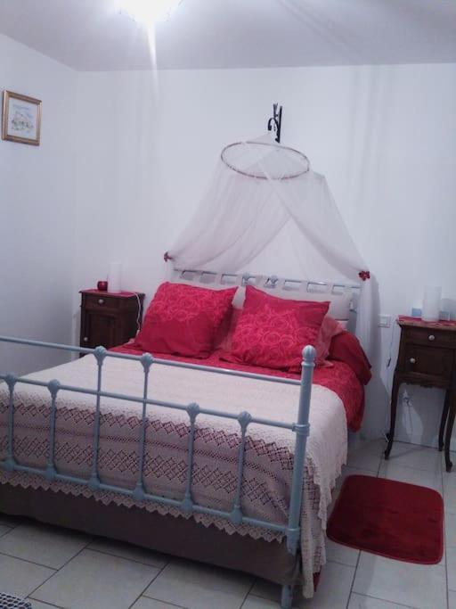 Le Chausse A Bres Chambre D'Hotes 2 Payzac  Exteriör bild