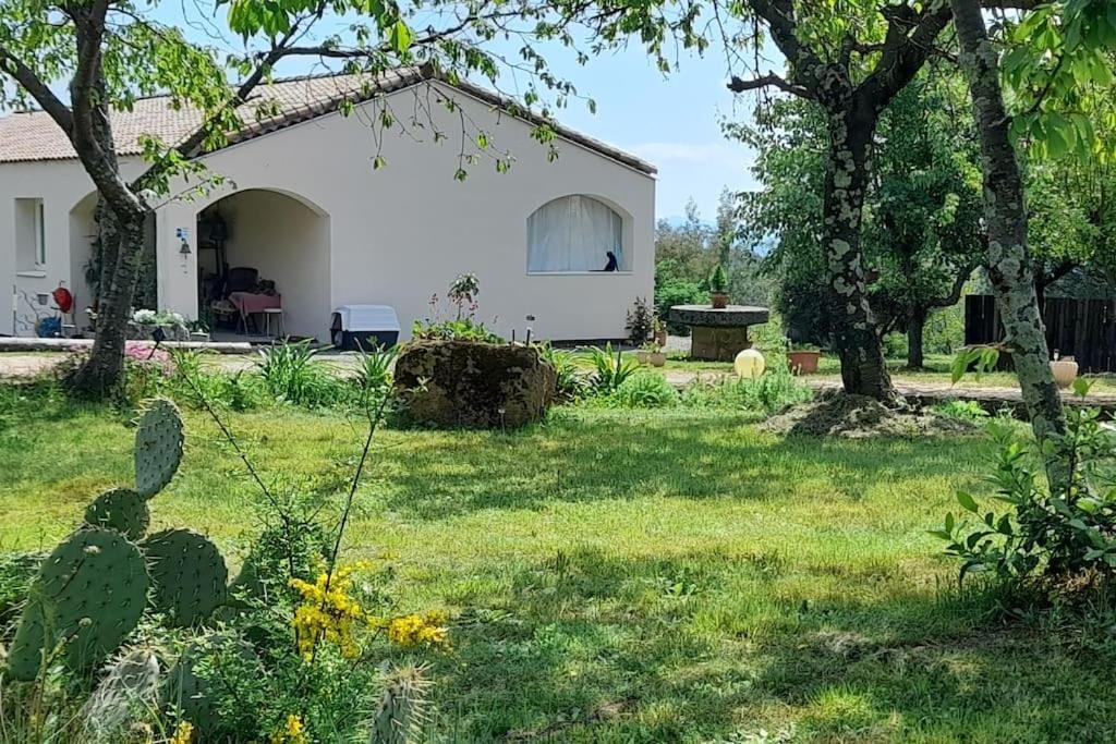 Le Chausse A Bres Chambre D'Hotes 2 Payzac  Exteriör bild