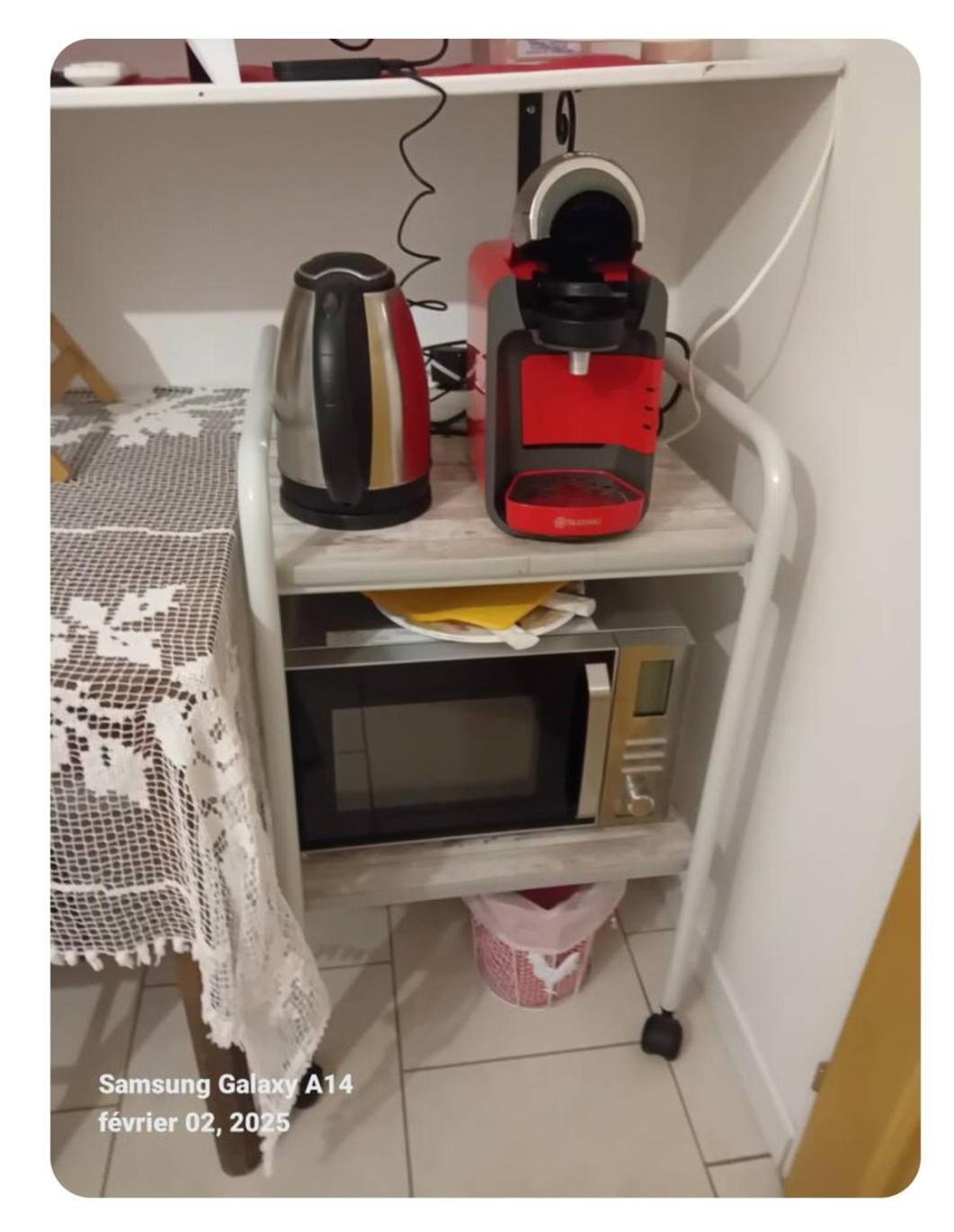 Le Chausse A Bres Chambre D'Hotes 2 Payzac  Exteriör bild